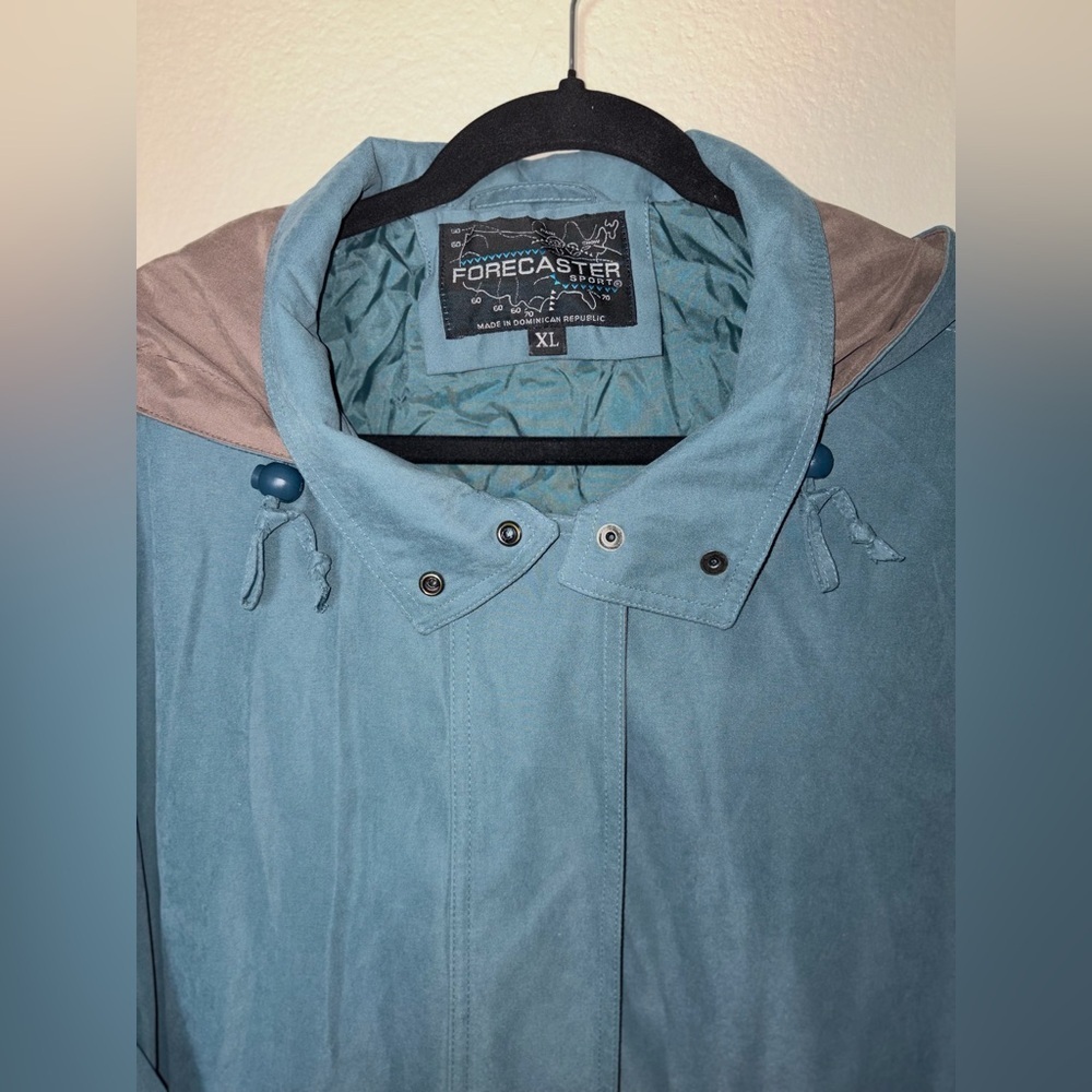 Forecaster Sport Men’s Jacket - Picture 4 of 11
